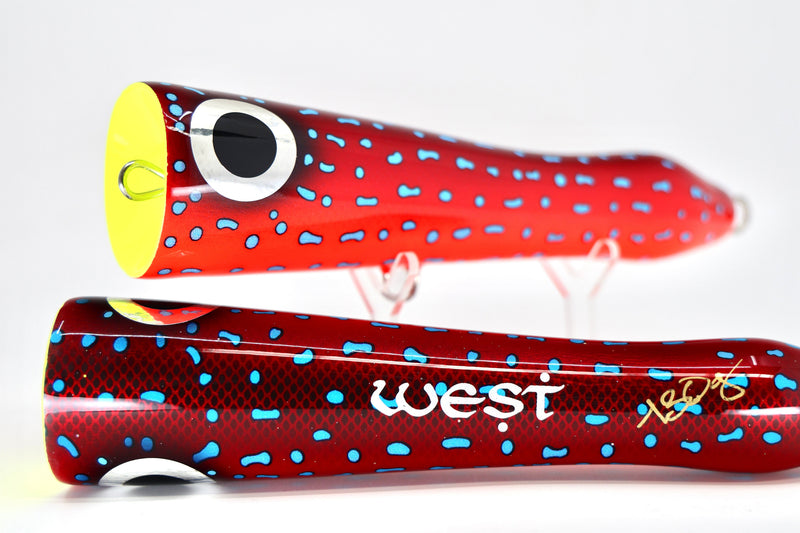 Load image into Gallery viewer, West Coast Poppers 130g Hammersley (190mm)
