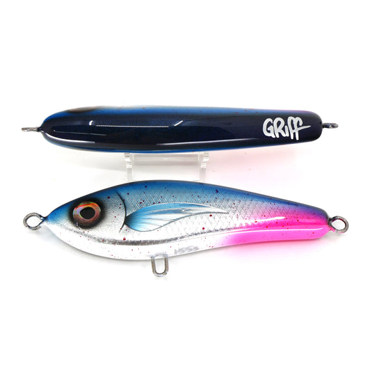 Griff Lures - Droplet 155mm