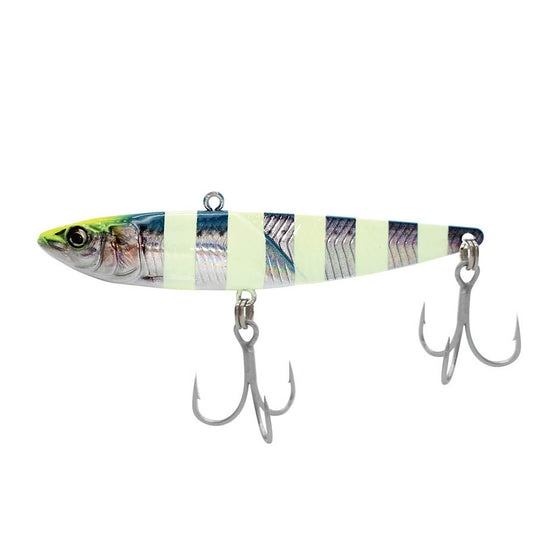 Little Jack More Keen 01 - 20g