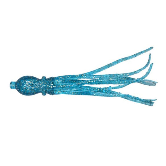 Nikko Octopus 4.5inch
