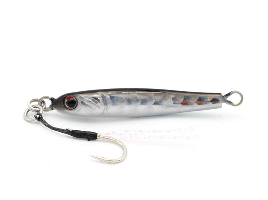 Little Jack Micro Adict Asymmetry - 5g