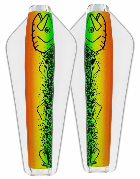 Tasmanian Devil - 13.5g