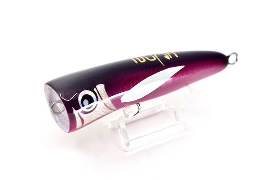 Noah Custom Lures - 120mm Surface Popper