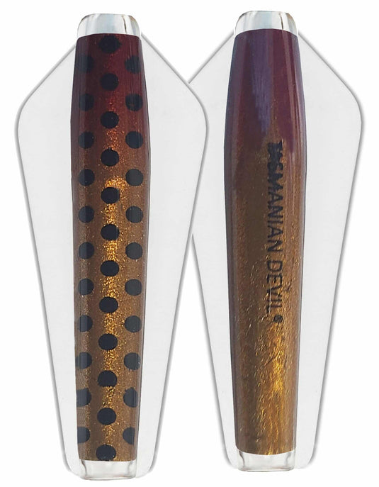 Tasmanian Devil - 13.5g