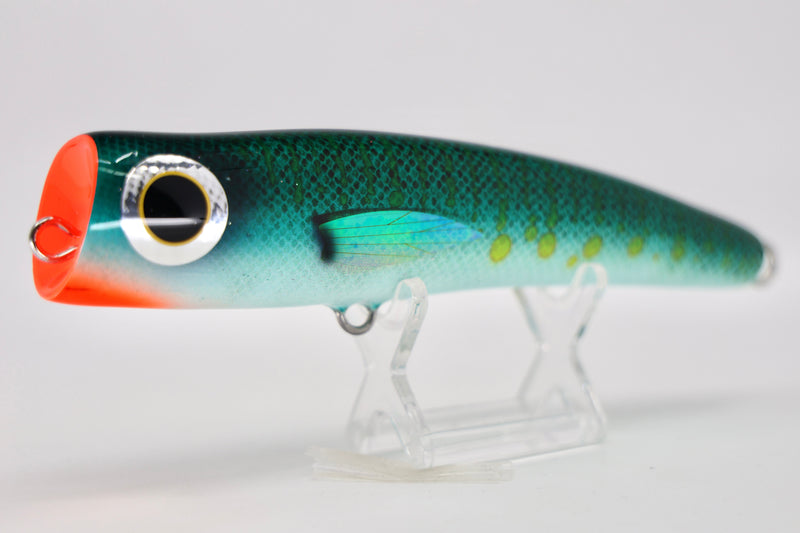 Load image into Gallery viewer, West Coast Poppers 60g Diving Popper (Dana) 165mm
