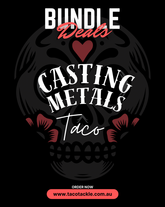 Casting Metals Taco