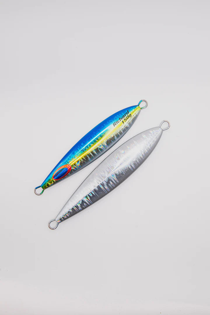 Load image into Gallery viewer, Deep Penetration Jigging - Richard 150g
