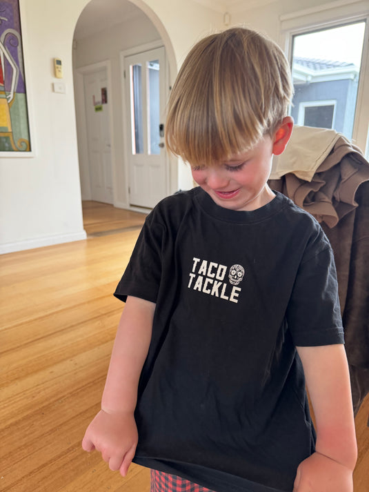 Kids Taco Tees