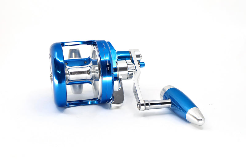 Load image into Gallery viewer, Maxel Sealion Two Speed - Dual Drag SL11D
