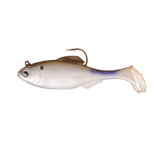 6th Sense - Panorama Swimbait Rigged Series 3.5