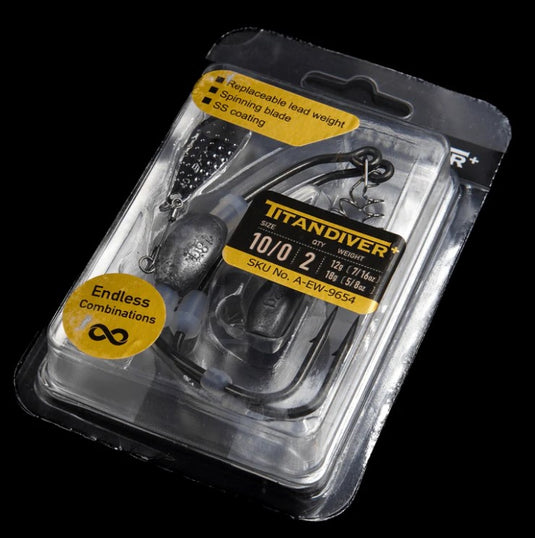 NLBN (BKK) Hooks