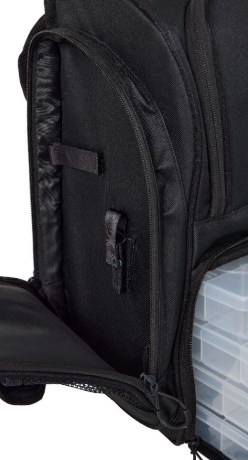 Load image into Gallery viewer, Shimano Backpack Large w Tackle Boxes
