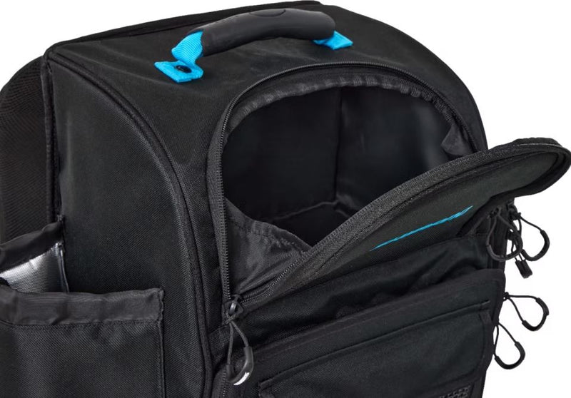 Load image into Gallery viewer, Shimano Backpack Medium w Tackle Boxes
