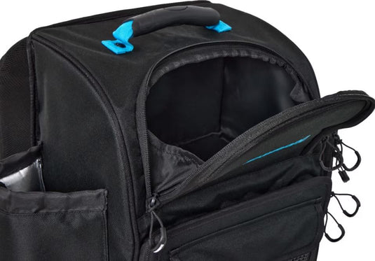 Shimano Backpack Medium w Tackle Boxes