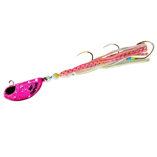 SnapBait Triple Threats Hybrid Jig 20g