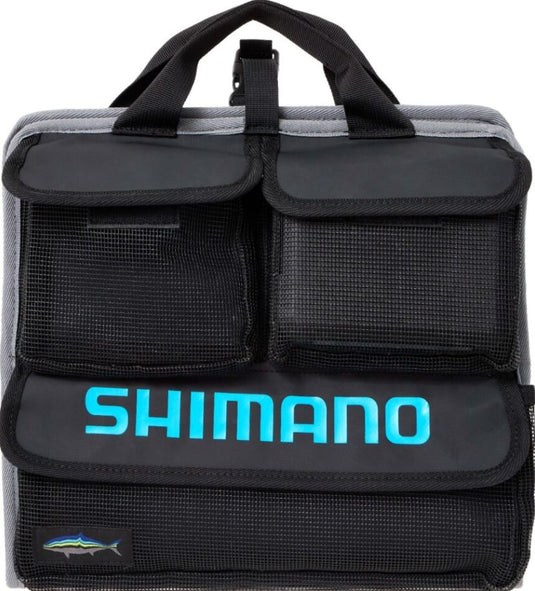 Shimano Premium Jig Wallet