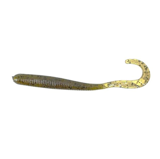 Bait Breath Fish Curly Tail 3.5