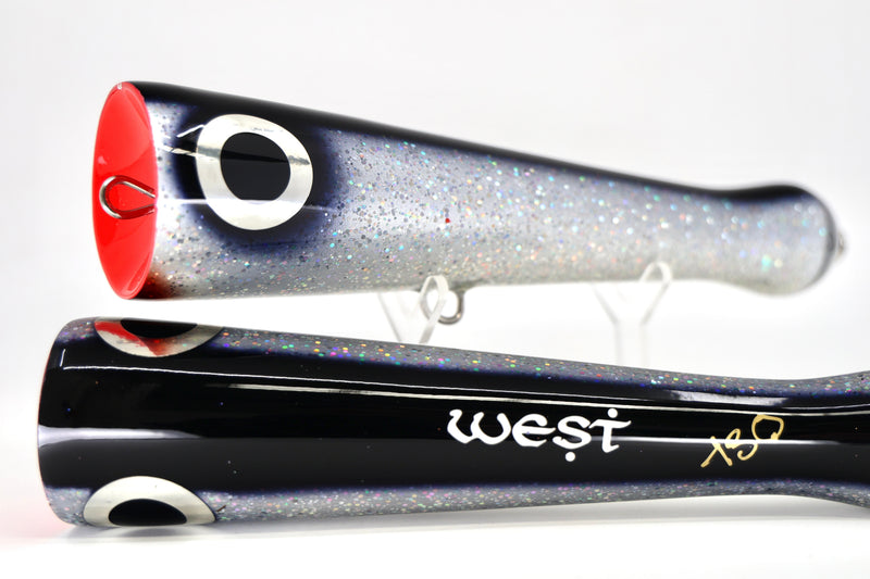Load image into Gallery viewer, West Coast Poppers 130g Montebello (200mm)
