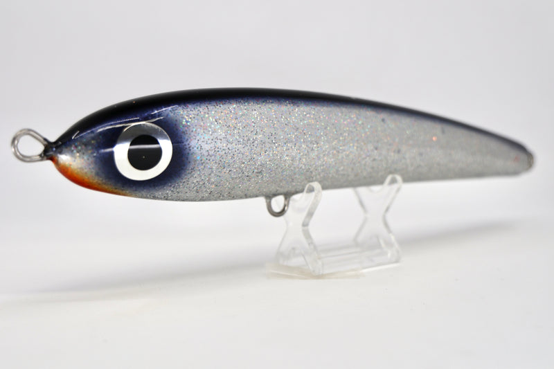 Load image into Gallery viewer, West Coast Poppers 130g Floating (F130) 245mm
