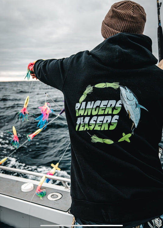 Bangers Teasers Berserker 450