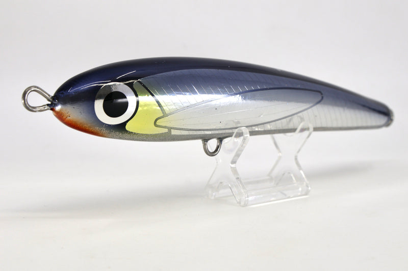 Load image into Gallery viewer, West Coast Poppers 100g Floating (F100) 220mm
