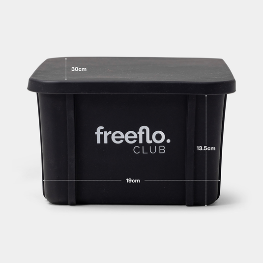 Freeflo Club - The Big Block Tray Pro