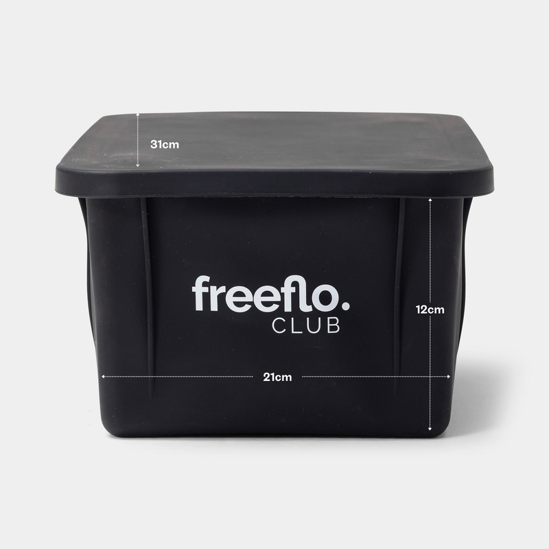 Load image into Gallery viewer, Freeflo Club - The Big Block Tray
