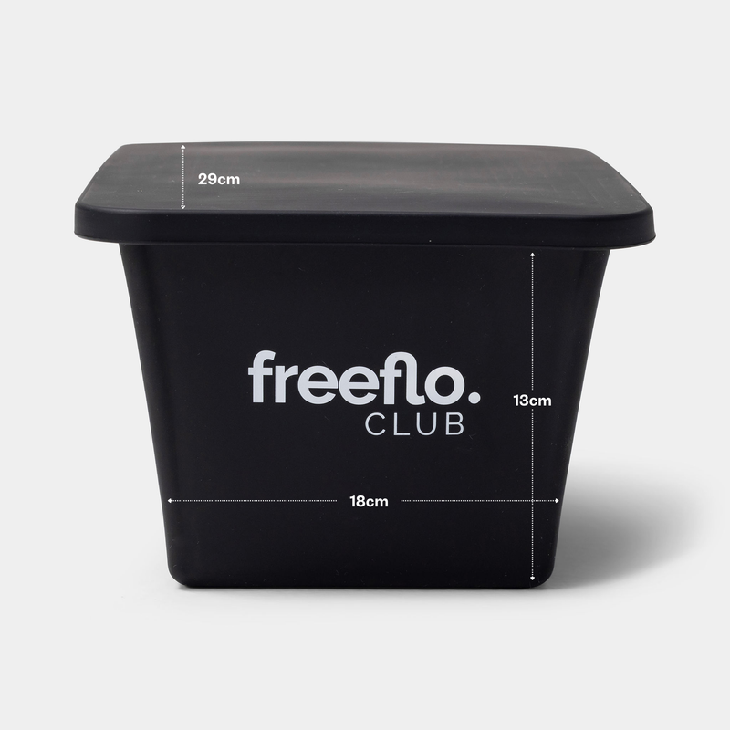 Load image into Gallery viewer, Freeflo Club - The Little Block Tray Pro
