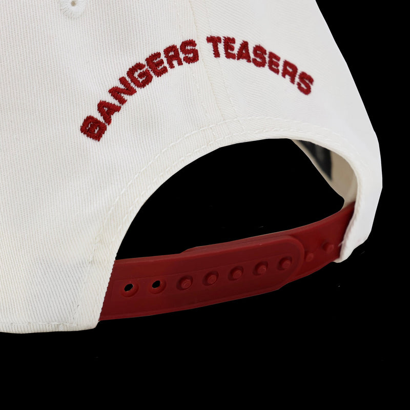 Load image into Gallery viewer, Bangers Teasers Two Tone Hat - Marlin
