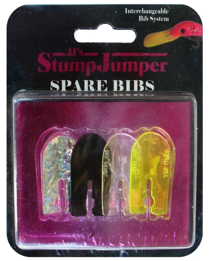 Load image into Gallery viewer, StumpJumper Spare Bibs
