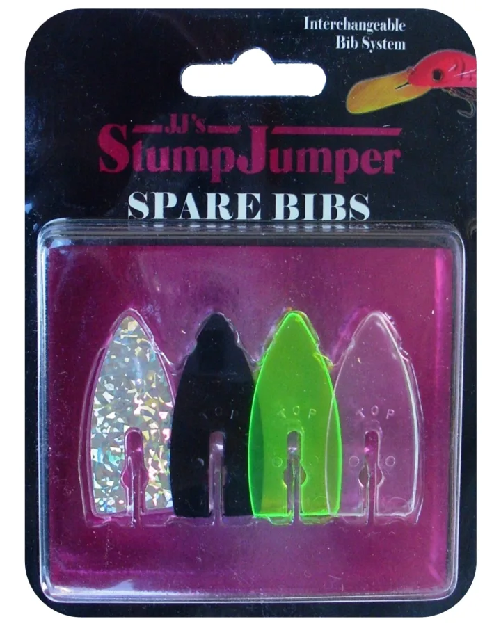 Load image into Gallery viewer, StumpJumper Spare Bibs
