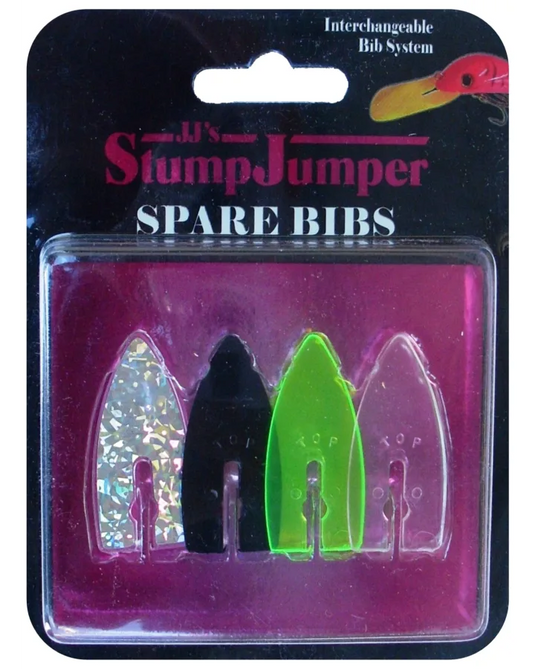 StumpJumper Spare Bibs
