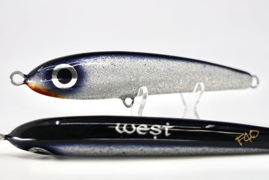 West Coast Poppers 40g Floating (F40) 170mm