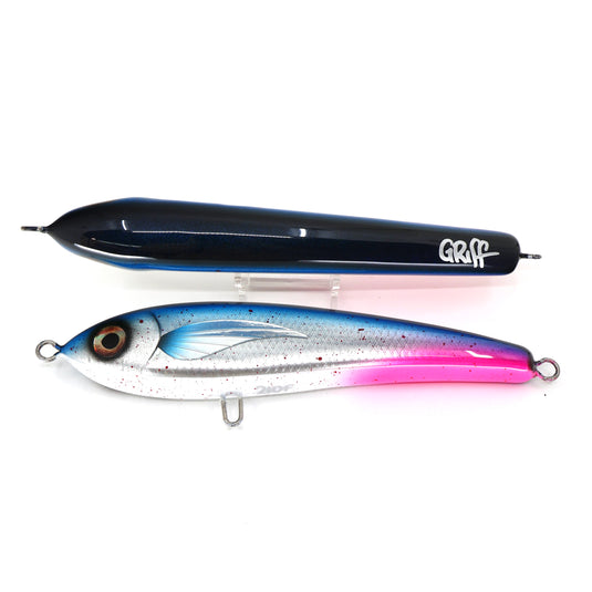 Griff Lures - Classic 210mm