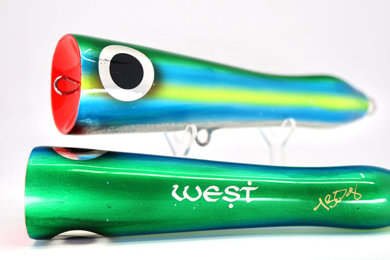 Load image into Gallery viewer, West Coast Poppers 130g Hammersley (190mm)
