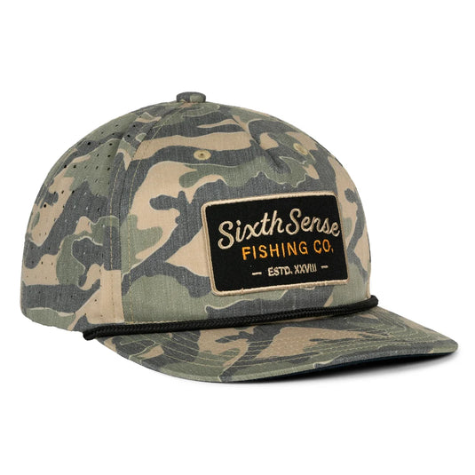 6th Sense The Marina™ - Heritage Hat