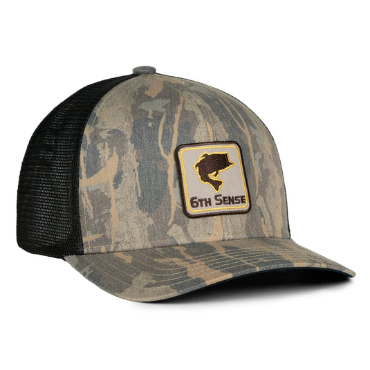 6th Sense The WaterWood™ - Hunting Giants Hat