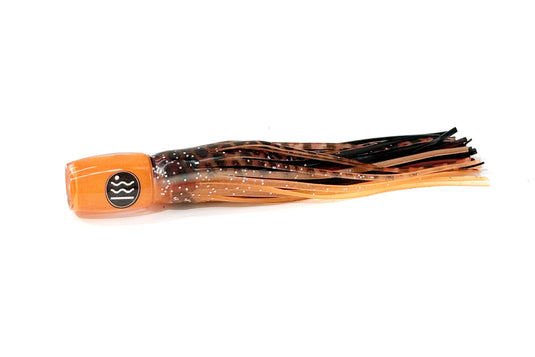 Reef Thief 6" Bulb