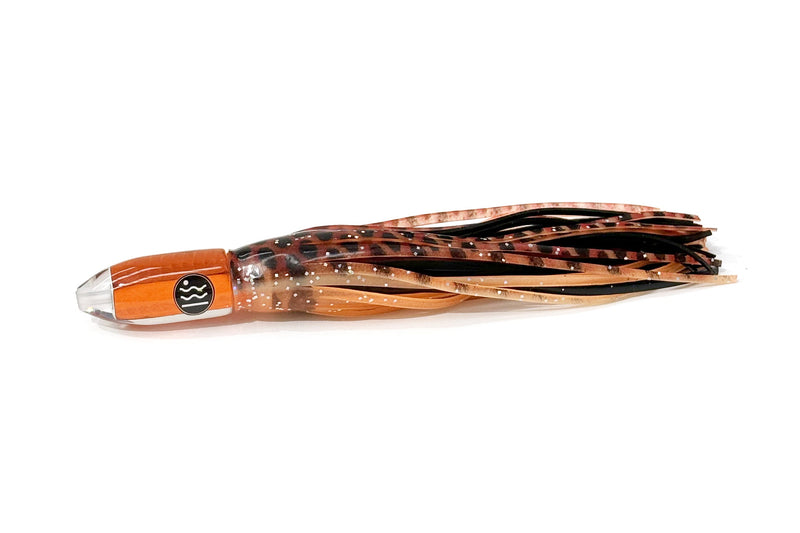 Load image into Gallery viewer, Reef Thief 6" Bullet
