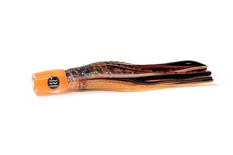 Load image into Gallery viewer, Reef Thief 6" Dagger
