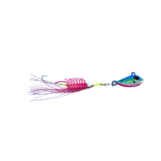 SnapBait Blood Worm - Long shank 40g