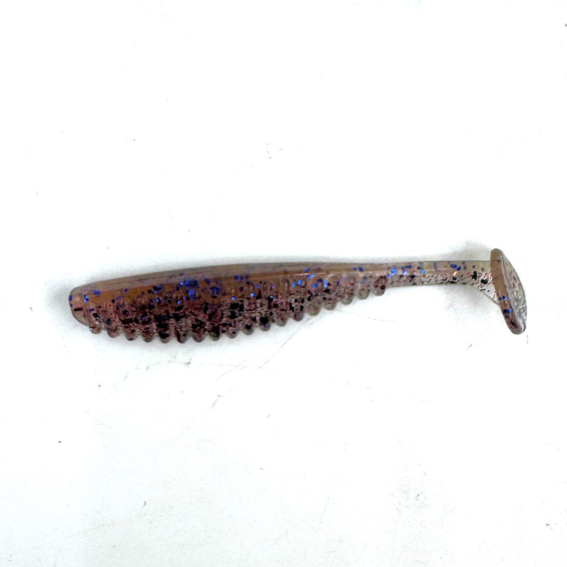 Load image into Gallery viewer, Reins S Cape Shad 2.5
