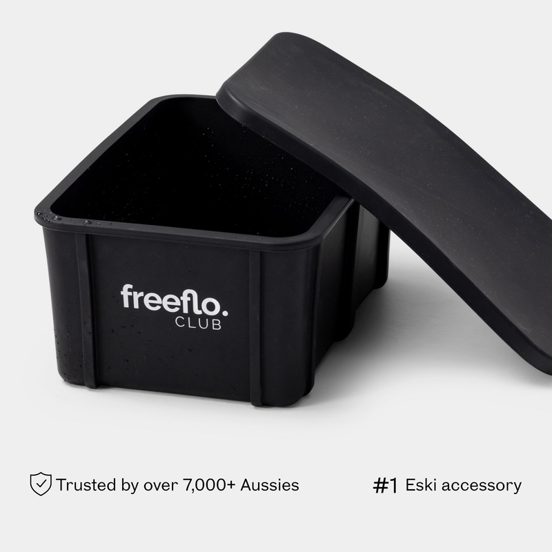 Load image into Gallery viewer, Freeflo Club - The Big Block Tray Pro
