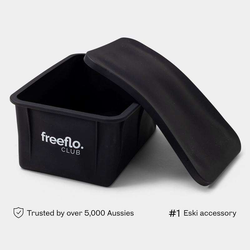 Load image into Gallery viewer, Freeflo Club - The Big Block Tray
