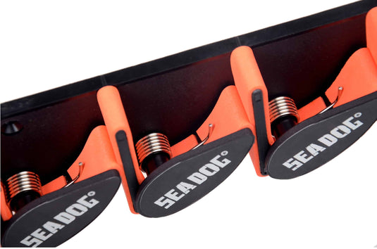 Sea Dog Springloaded Rod Holder