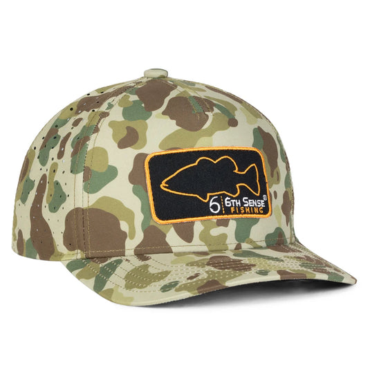 6th Sense The WaterWood™ - Outline Hat