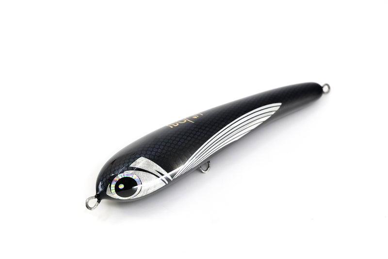 Load image into Gallery viewer, Noah Custom Lures - 230mm Floating Stickbait
