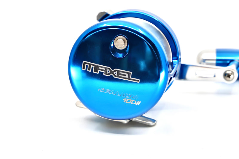 Load image into Gallery viewer, Maxel Sealion Two Speed - Dual Drag SL10D
