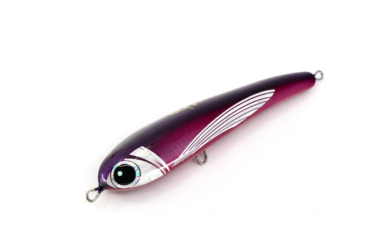 Noah Custom Lures - 230mm Floating Stickbait