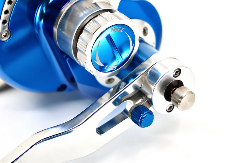 Load image into Gallery viewer, Maxel Sealion Two Speed - Dual Drag SL10D
